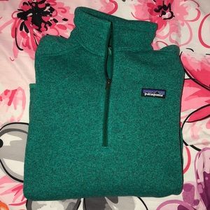 Patagonia Better Sweater